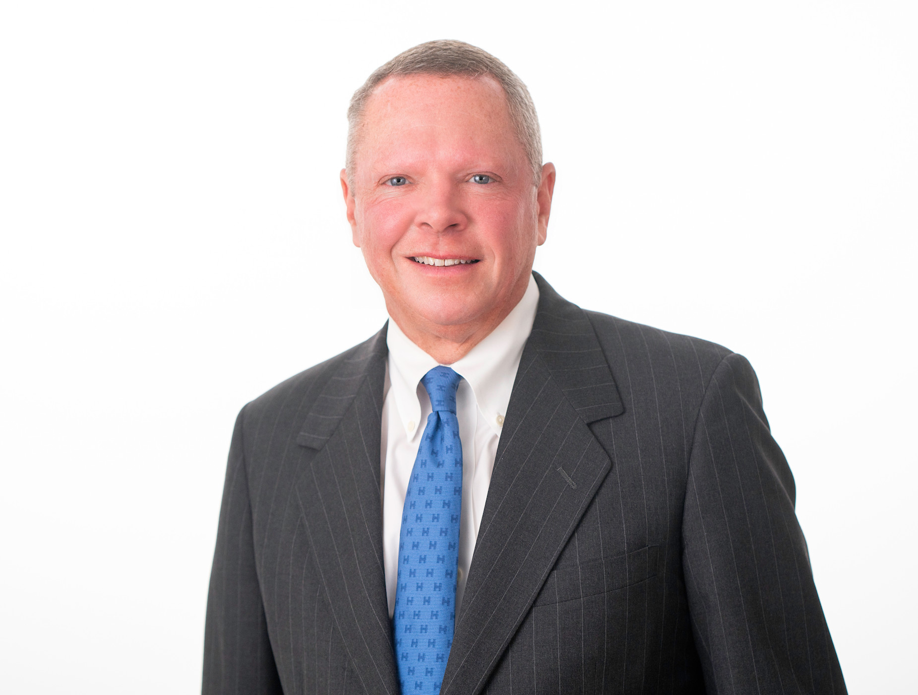 Jim Whalen