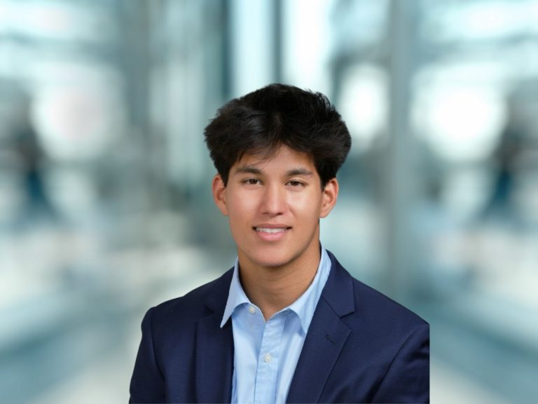 Matthew Huang